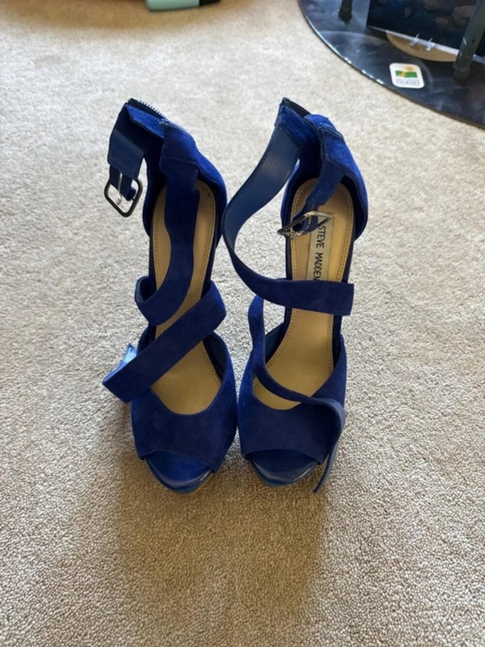 Women’s high heels
